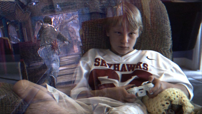 кадр из фильма Play Again