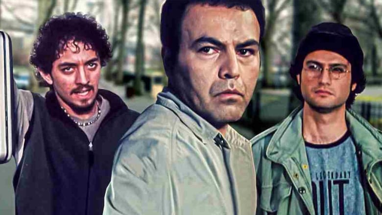 кадр из фильма عطش