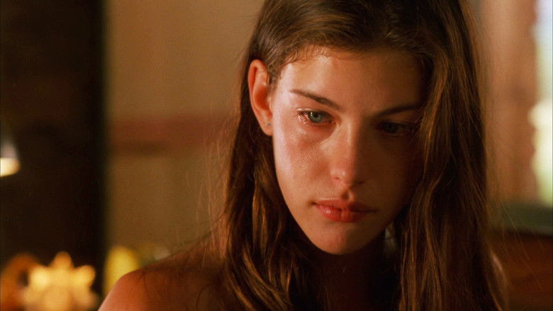 кадр из фильма Ускользающая красота