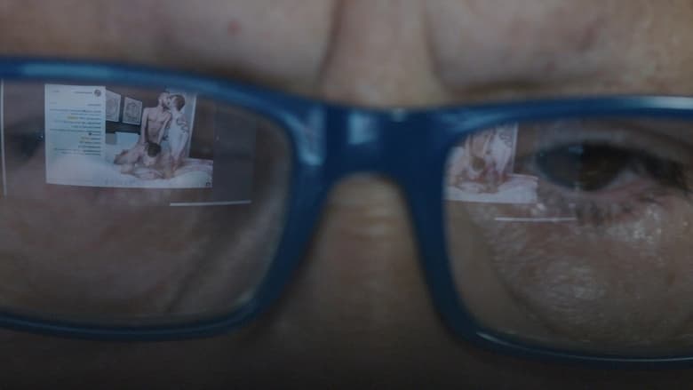 кадр из фильма Até que o Porno Nos Separe