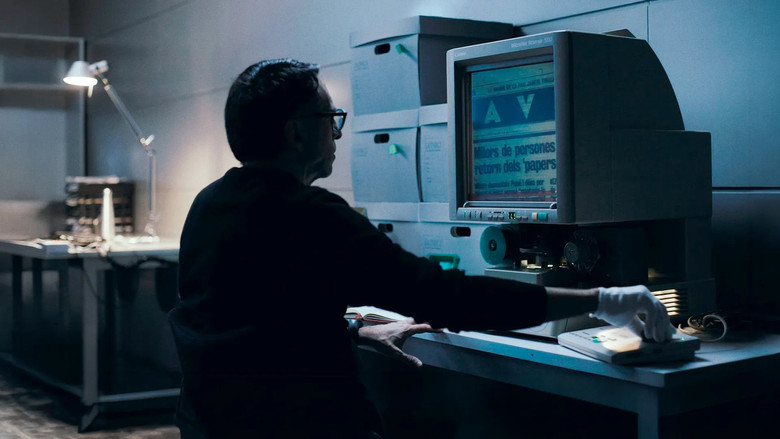 кадр из фильма Avui: 50 anys en portada