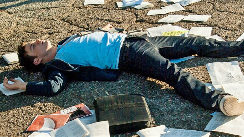 кадр из фильма Удар молнии