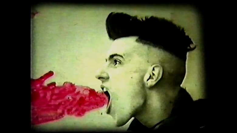 кадр из фильма Психическая атака на Советы