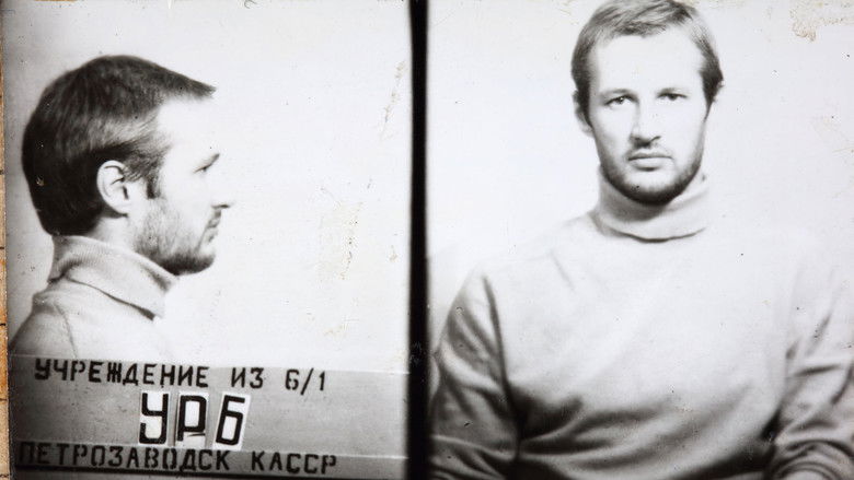 кадр из фильма Päikese kodanik