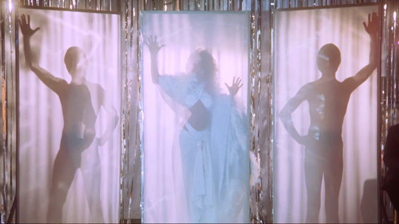 кадр из фильма The Ritz