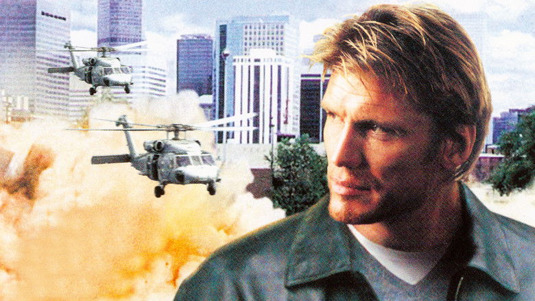 кадр из фильма Тайный план