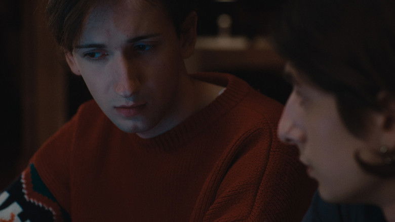 кадр из фильма Історія