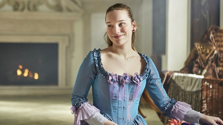 кадр из фильма Poslední aristokratka