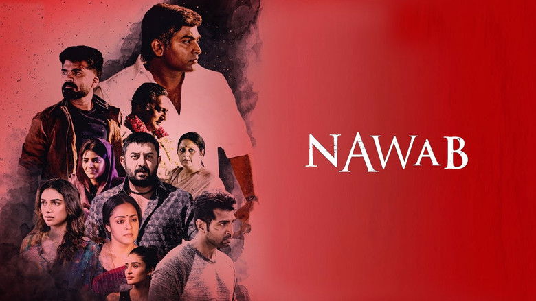 кадр из фильма செக்கச்சிவந்த வானம்