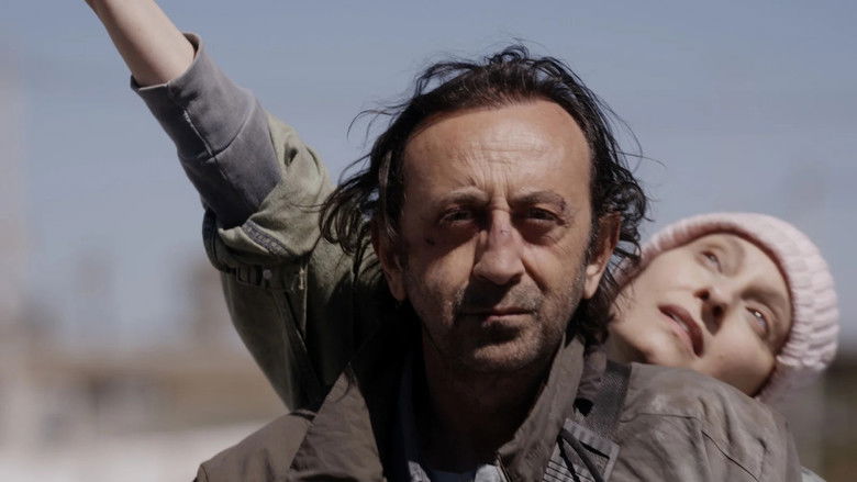 кадр из фильма Nero