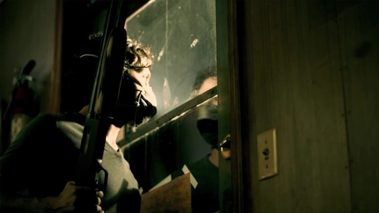 Чрезвычайное положение