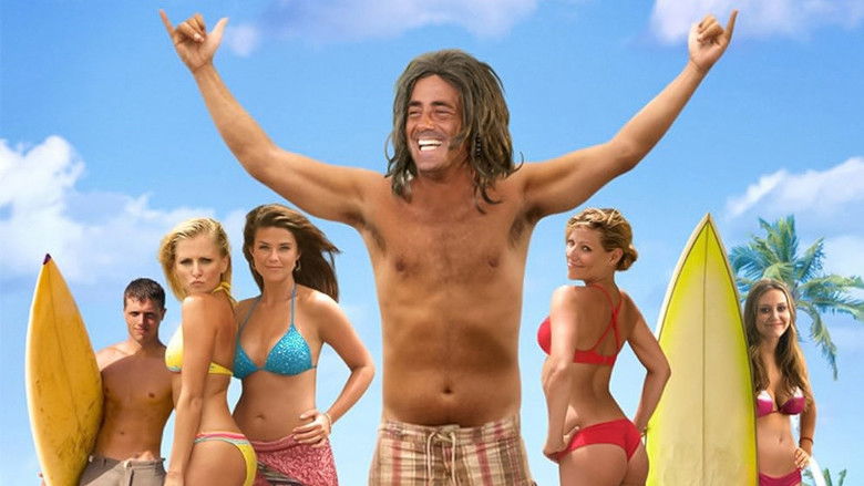 кадр из фильма Лето в Коста-Рике