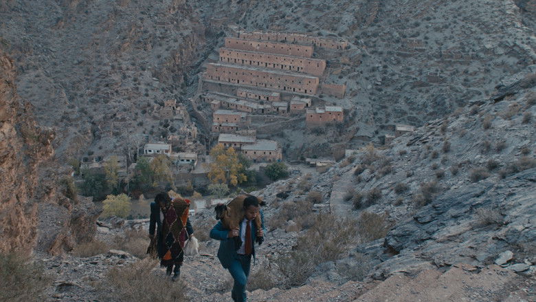 кадр из фильма الثلث الخالي