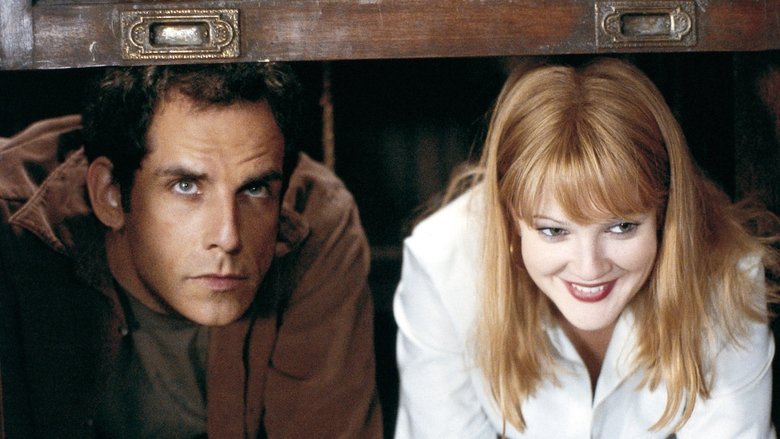 кадр из фильма Дюплекс