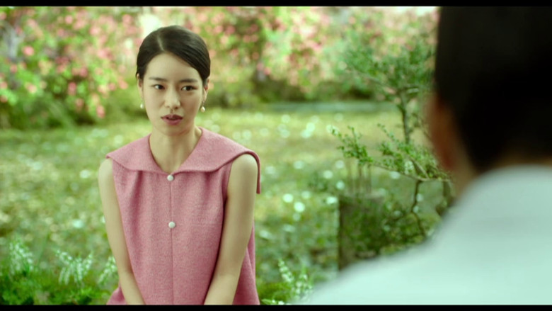 кадр из фильма Одержимость