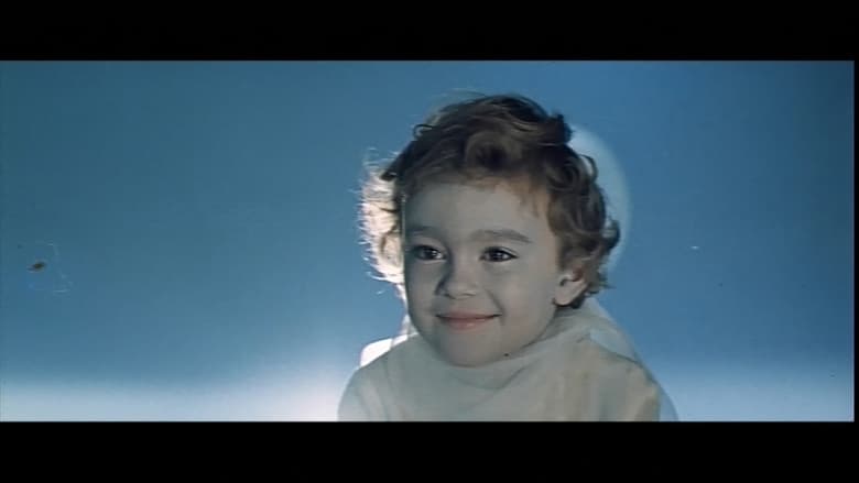 кадр из фильма Маленький принц