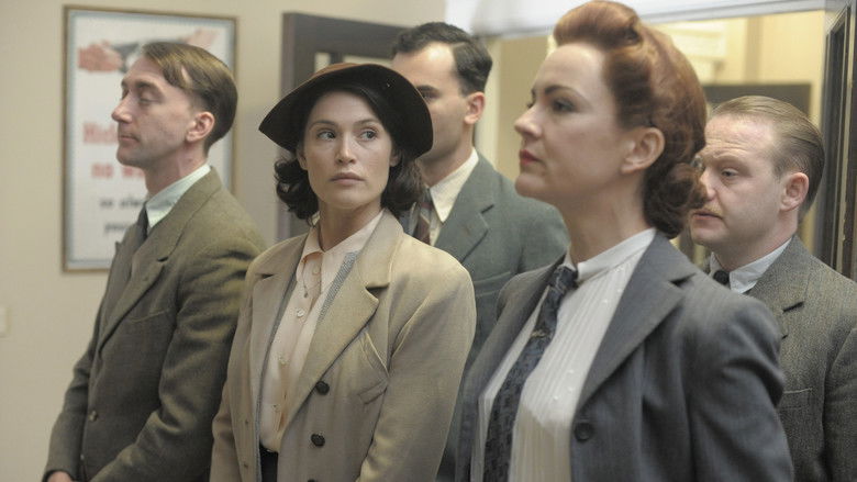 кадр из фильма Их звёздный час