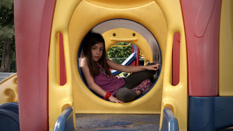 кадр из фильма #PostModem