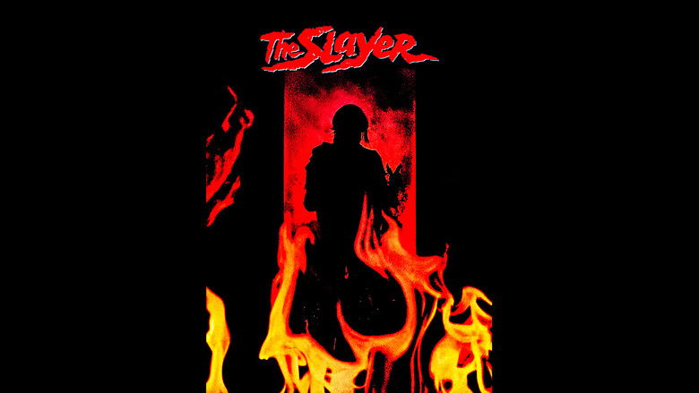 кадр из фильма Убийца