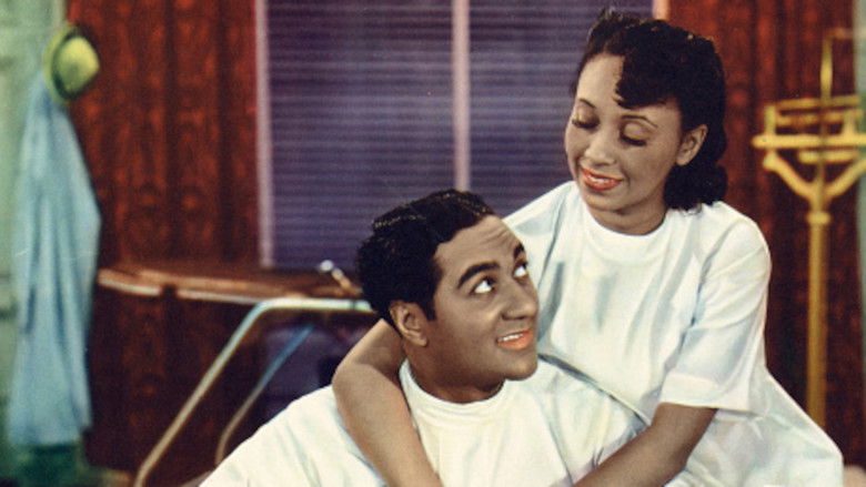 кадр из фильма Am I Guilty?