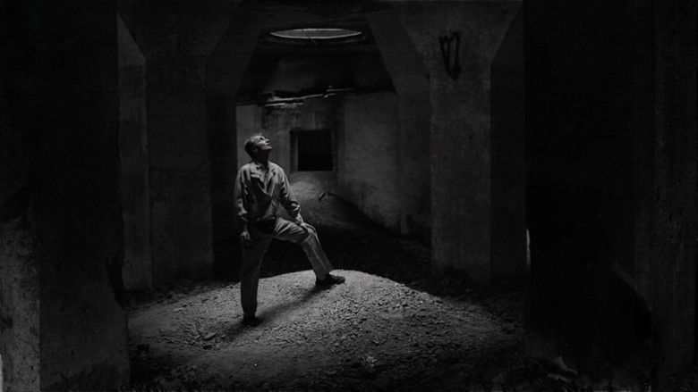 кадр из фильма Вэаюфром