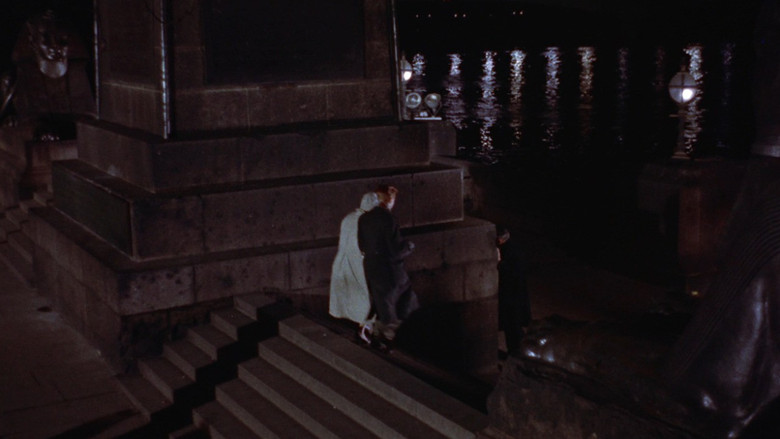 кадр из фильма Милый сэр