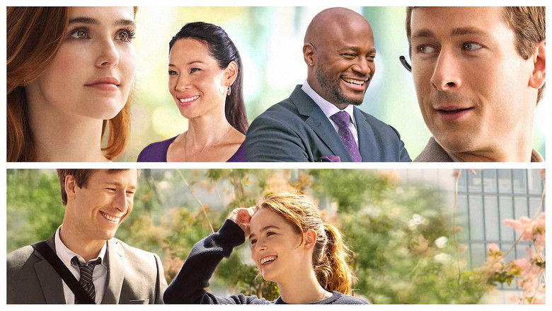 кадр из фильма Подстава