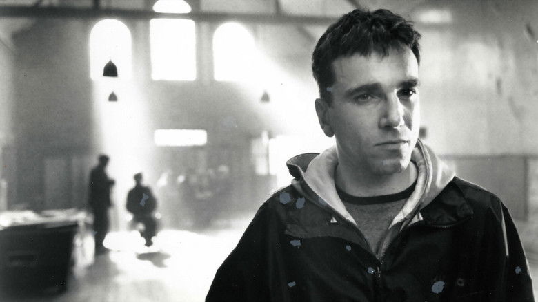 кадр из фильма Daniel Day-Lewis : l'héritier