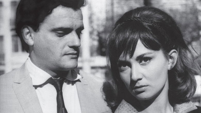 кадр из фильма São Paulo, Sociedade Anônima