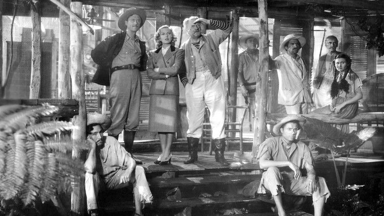 кадр из фильма Только у ангелов есть крылья