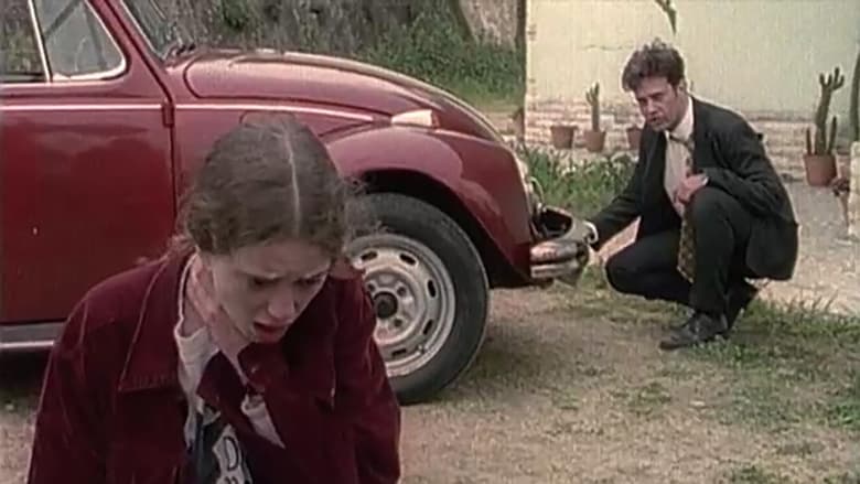 кадр из фильма Gel Fatal