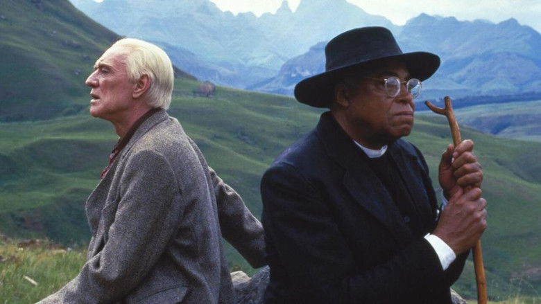 кадр из фильма Два цвета времени