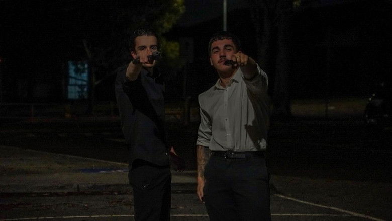 кадр из фильма When Worlds Collide