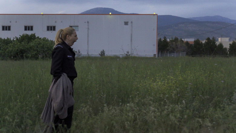 кадр из фильма Phélia