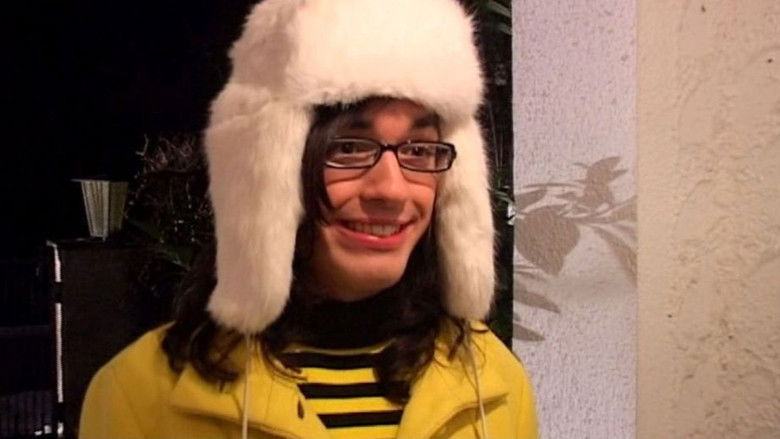 кадр из фильма Daniel, der Zauberer