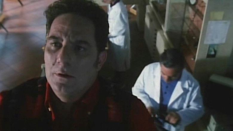 кадр из фильма Bruno aspetta in macchina