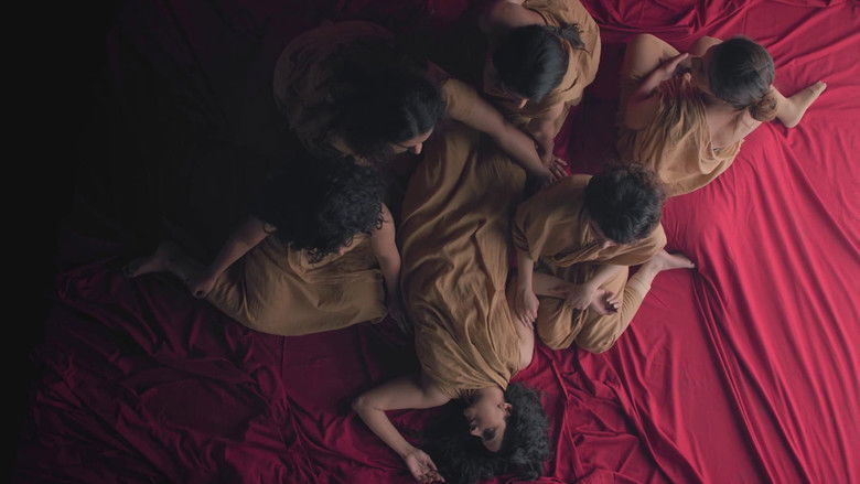 кадр из фильма Kamli