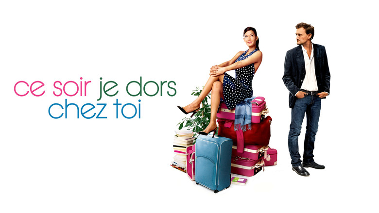 кадр из фильма Ce soir je dors chez toi