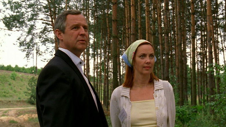 кадр из фильма Деньги — это не всё