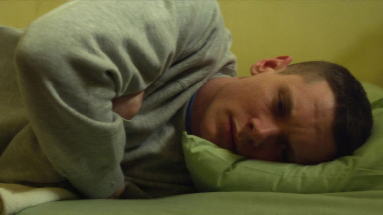 кадр из фильма От звонка до звонка