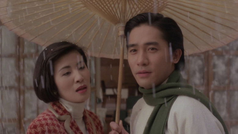 кадр из фильма 神龙赌圣之旗开得胜