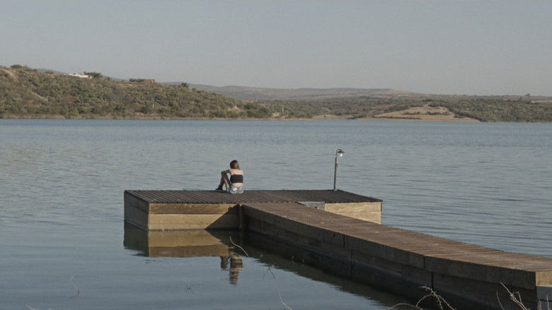 кадр из фильма Потерянный в ночи