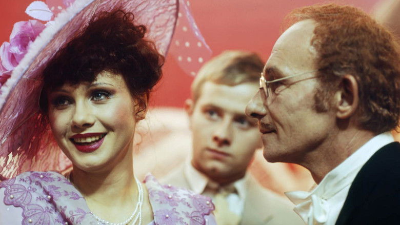 кадр из фильма Лук Купидона