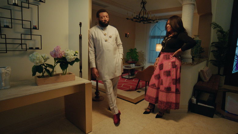 кадр из фильма This Unexpected Love