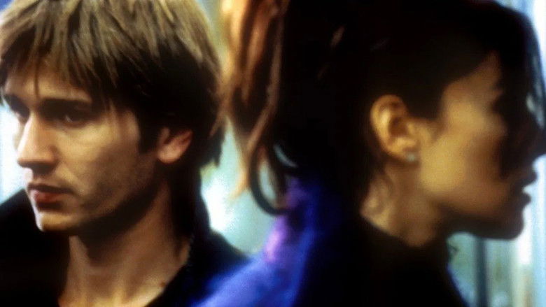 кадр из фильма Franck Spadone