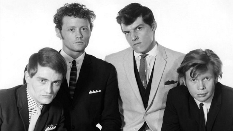 кадр из фильма The Boys