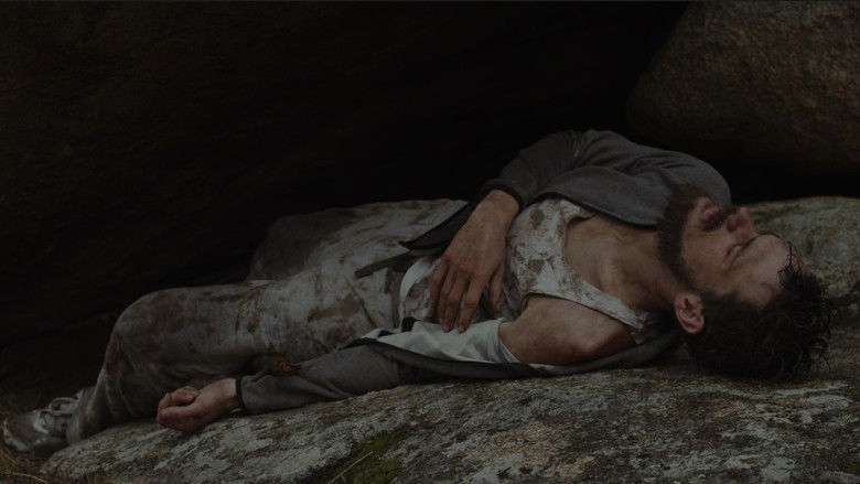 кадр из фильма Reflejo