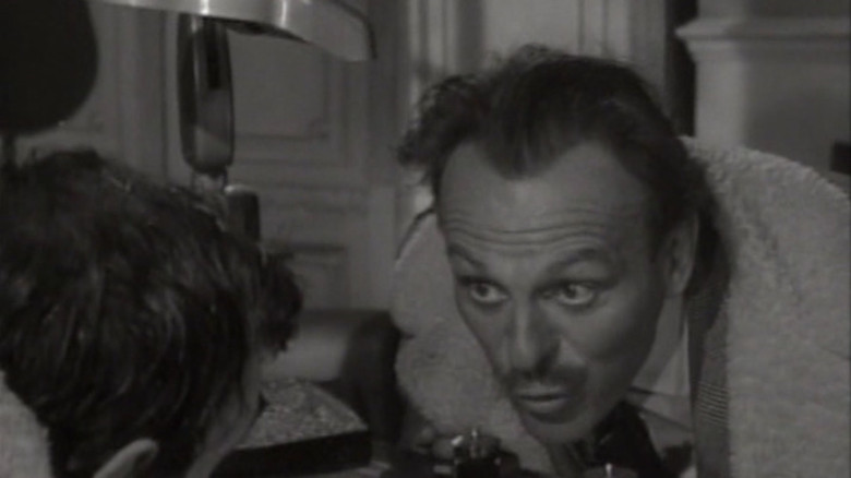 кадр из фильма Kill or Cure