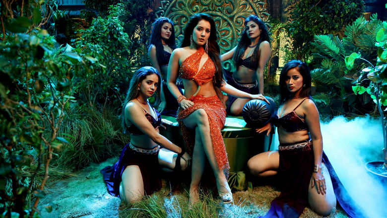 кадр из фильма அரண்மனை 4