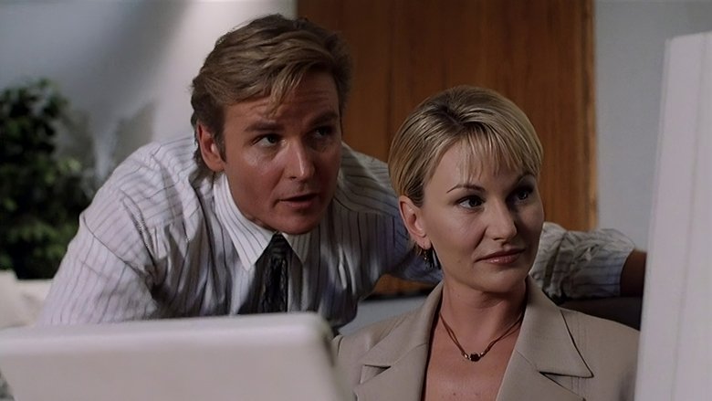 кадр из фильма A Bold Affair